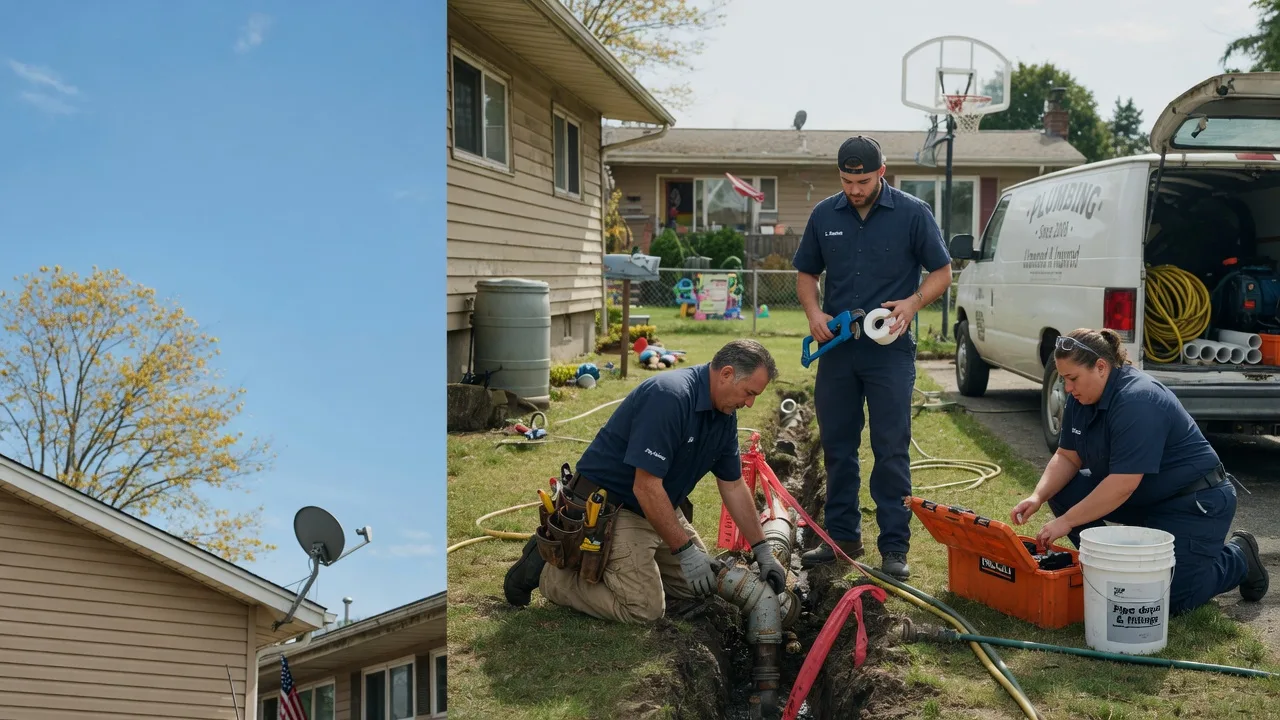Garbage Disposal Replacement in Schererville, IN near me