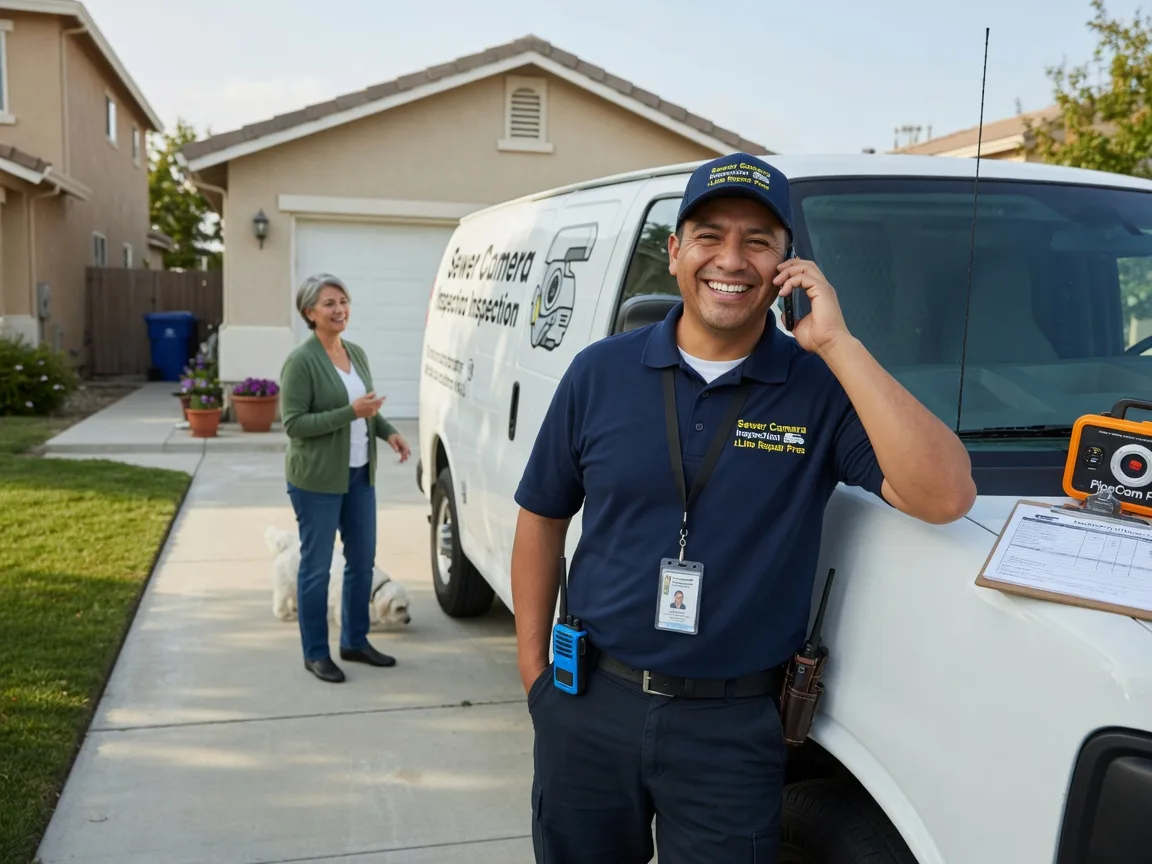 Sewer Line Repair Schererville, IN FAQs
